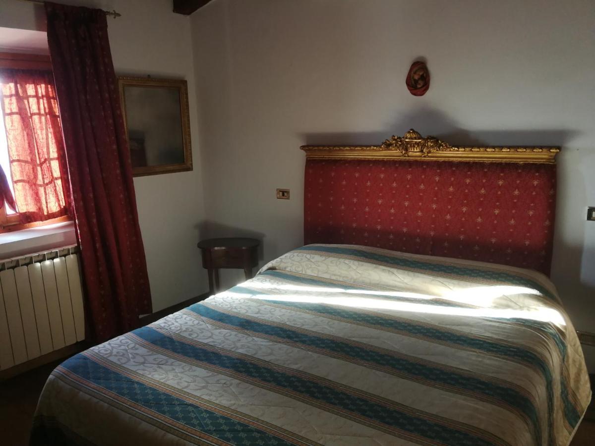 Penzion Casetta Verde Vaiano  Pokoj fotografie